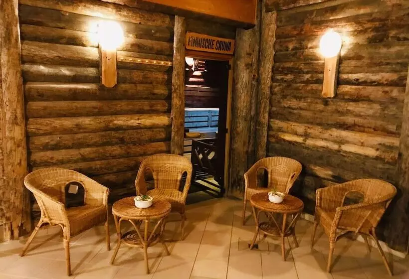 Waldhotel Altenbrak