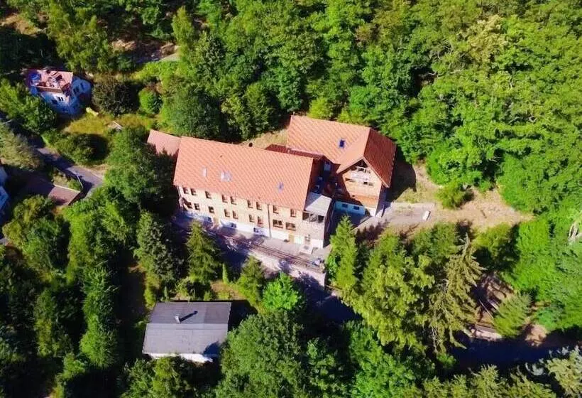 Waldhotel Altenbrak