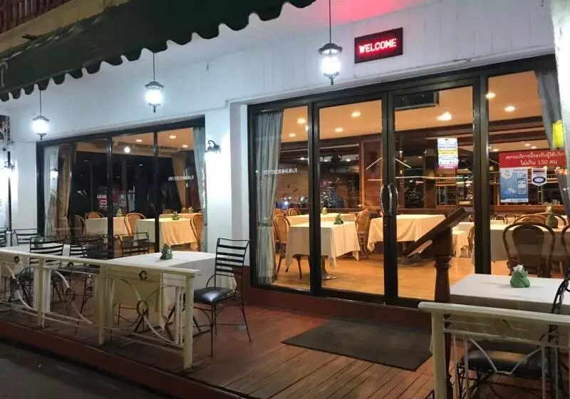 호텔 Baiyoke Chalet