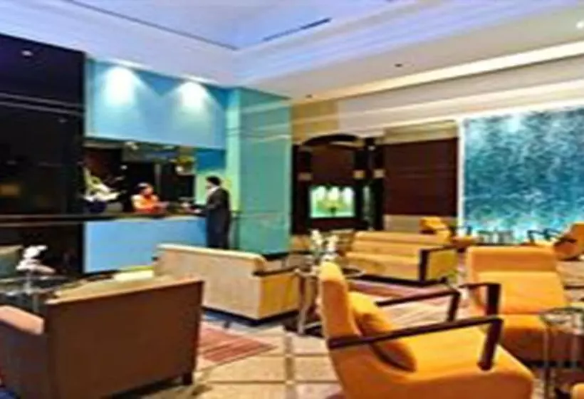 Radisson Hotel Chateau De Bangkok