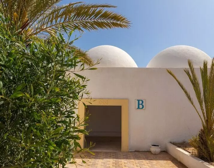 호텔 El Mouradi Djerba Menzel