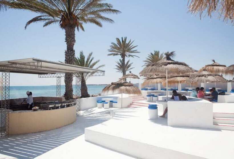 Hotel El Mouradi Djerba Menzel