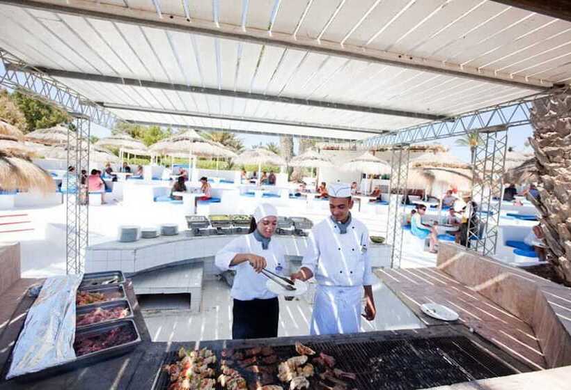 Hotel El Mouradi Djerba Menzel