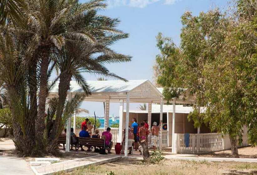 Hotel El Mouradi Djerba Menzel
