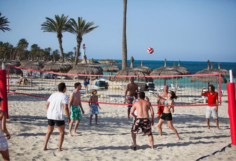 Hotel El Mouradi Djerba Menzel