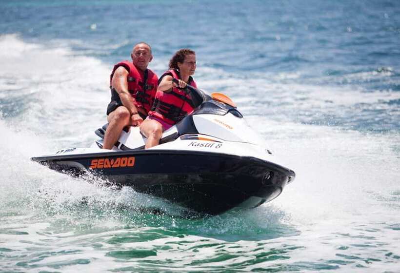 Hotel El Mouradi Djerba Menzel