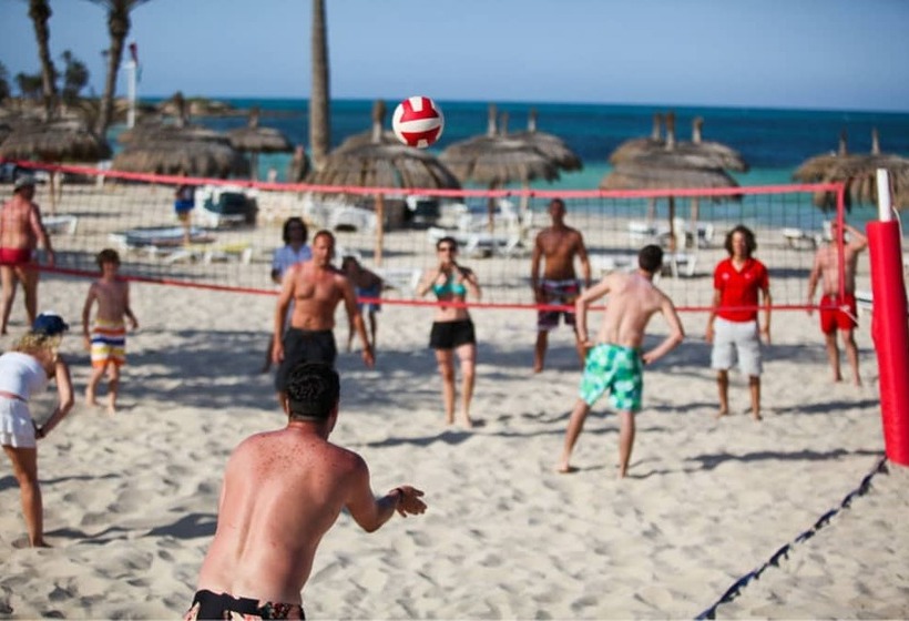 Hotel El Mouradi Djerba Menzel