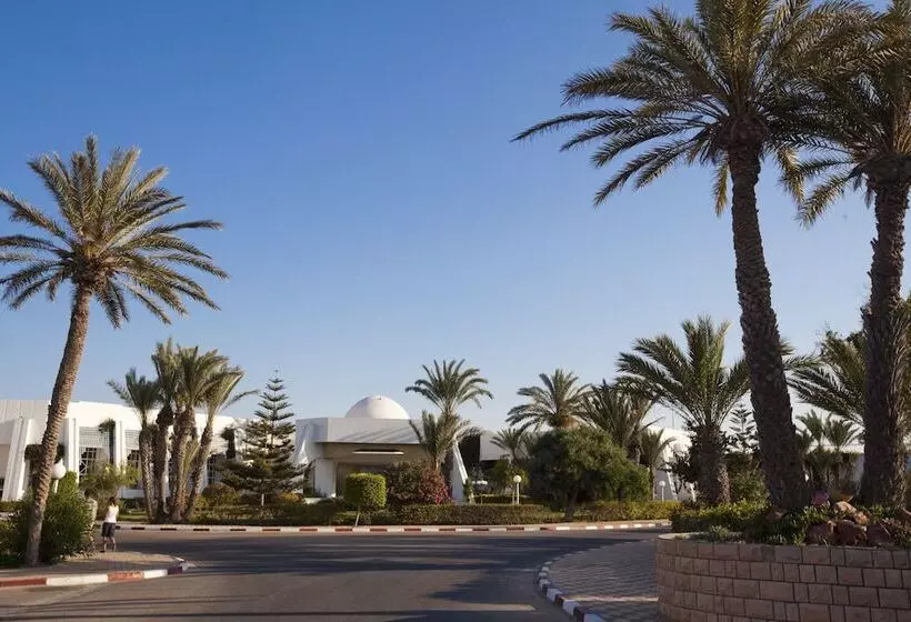 호텔 El Mouradi Djerba Menzel