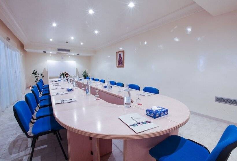 Hotel El Mouradi Djerba Menzel