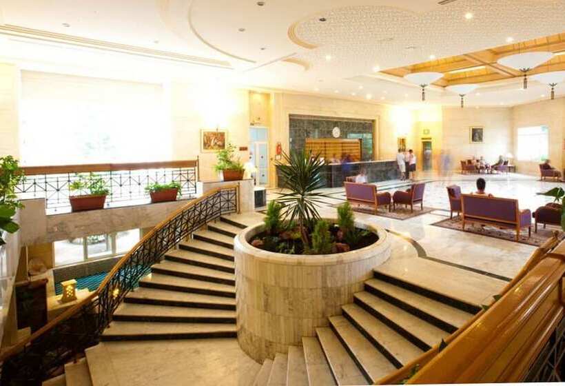 Hotel El Mouradi Djerba Menzel