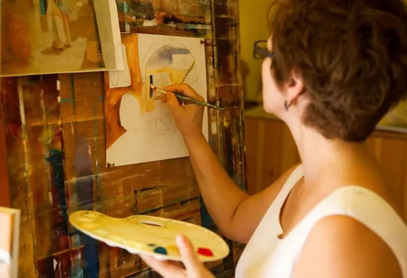 호텔 El Mouradi Djerba Menzel