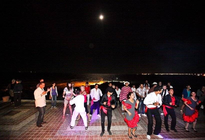 Hotel El Mouradi Djerba Menzel