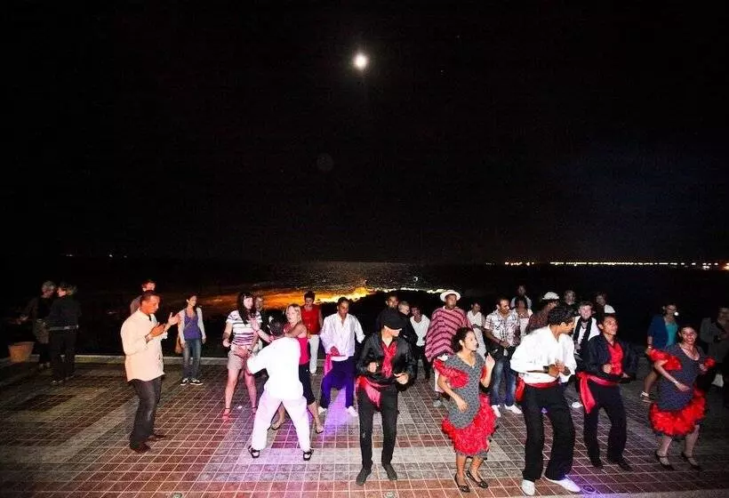 호텔 El Mouradi Djerba Menzel