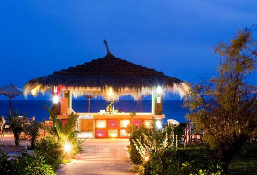 Hotel El Mouradi Djerba Menzel