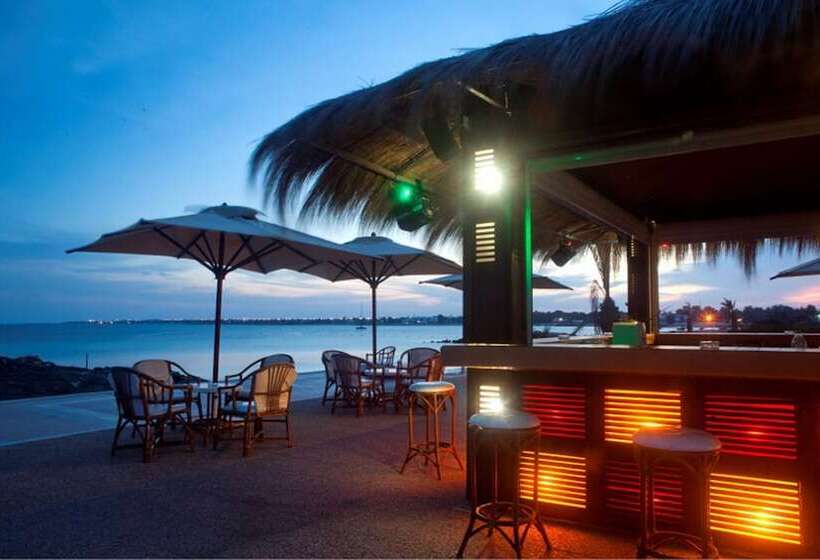 Hotel El Mouradi Djerba Menzel