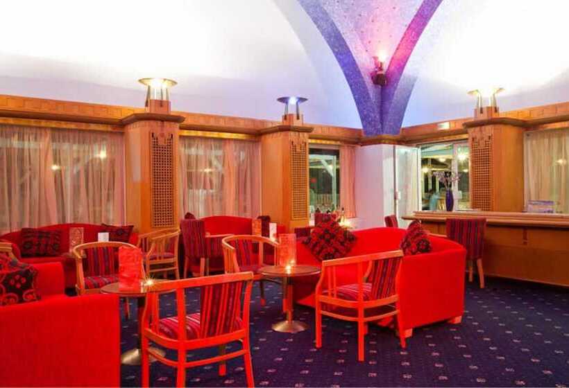 Hotel El Mouradi Djerba Menzel