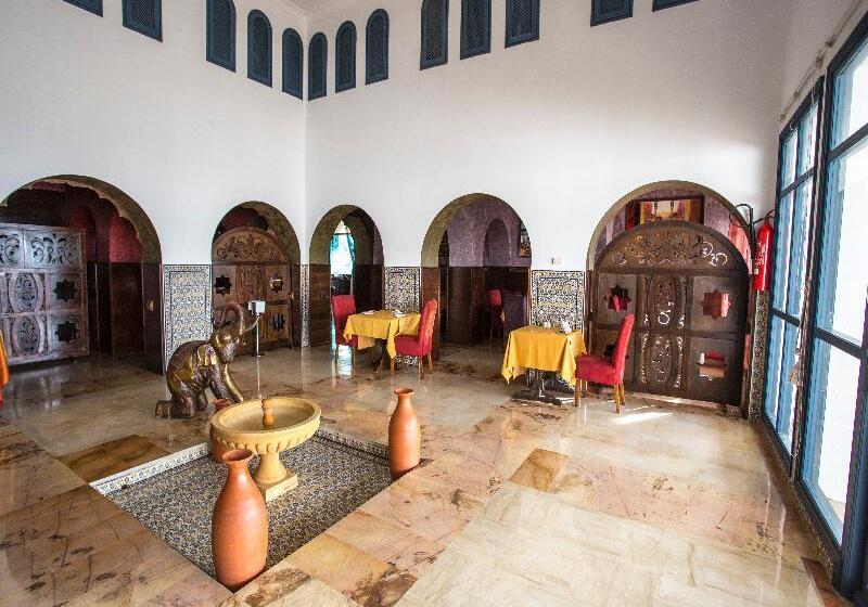 Hotel Golden Carthage Residences