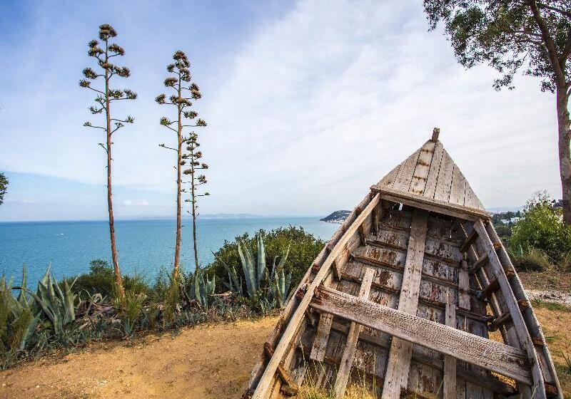 Hotel Golden Carthage Residences