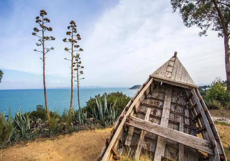 هتل Golden Carthage Residences