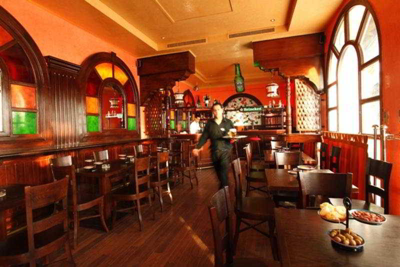 Hotel Golden Carthage Residences