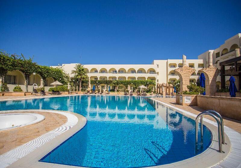 Hotel Golden Carthage Residences