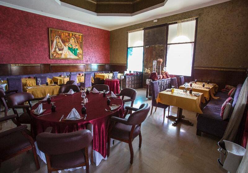 Hotel Golden Carthage Residences