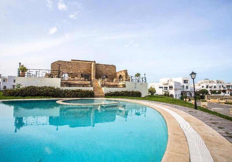 Hotel Golden Carthage Residences