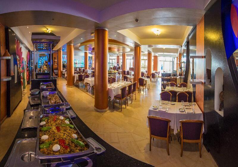 Hotel Golden Carthage Residences