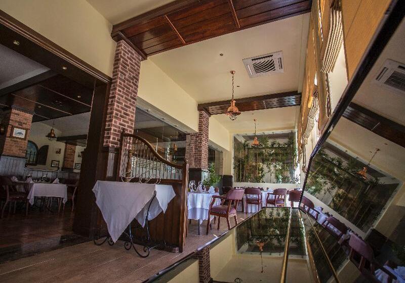 Hotel Golden Carthage Residences