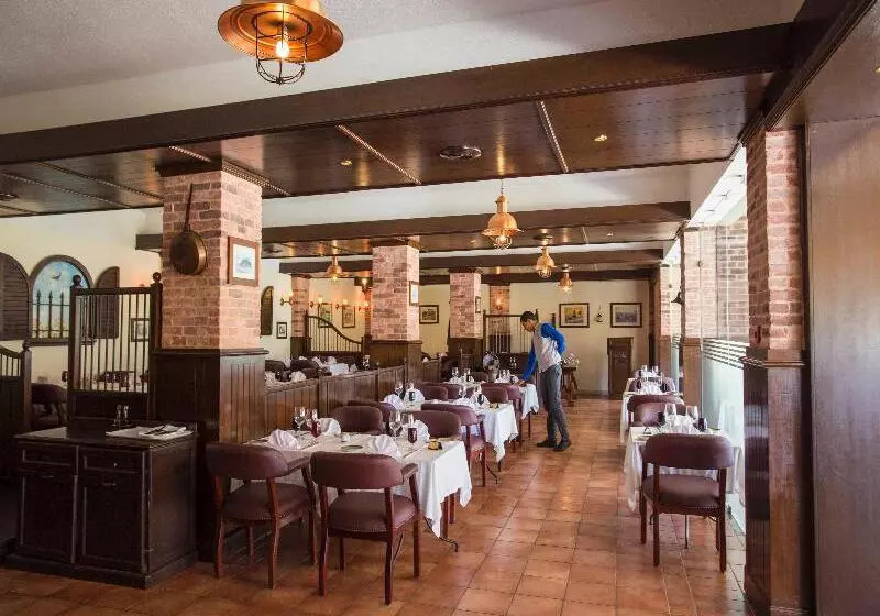 هتل Golden Carthage Residences