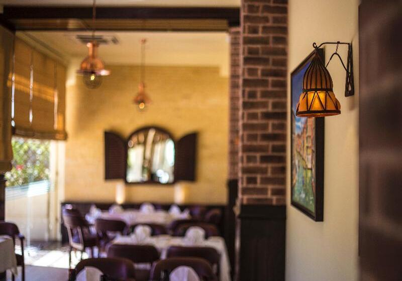 Hotel Golden Carthage Residences