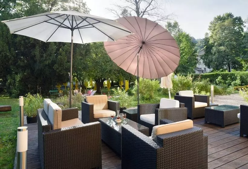 فندق Hôtel De L Aigle