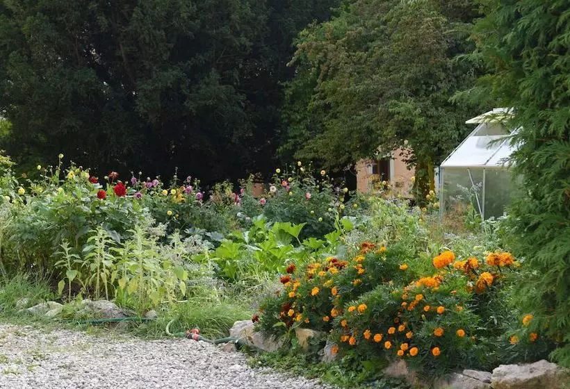 فندق Hôtel De L Aigle