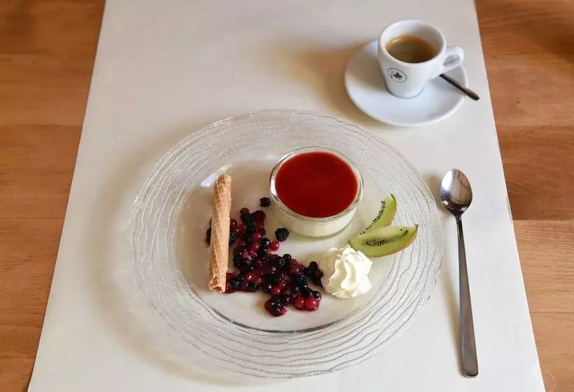 فندق Hôtel De L Aigle