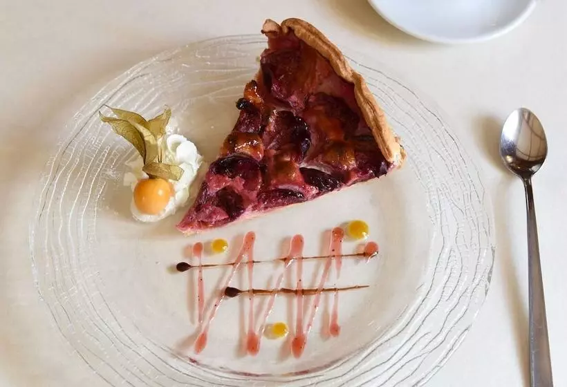 فندق Hôtel De L Aigle