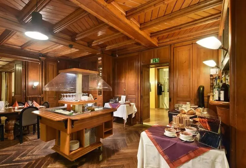 فندق Hôtel De L Aigle