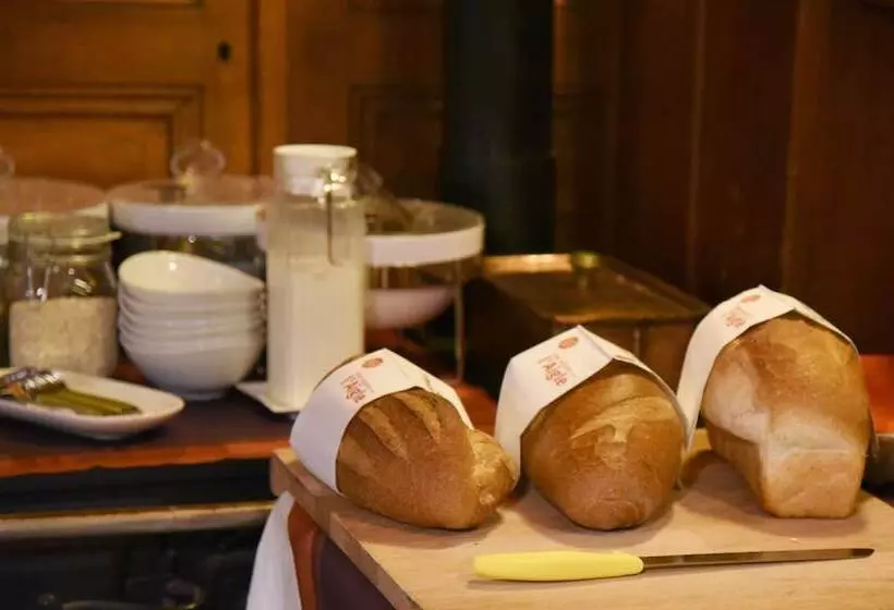 فندق Hôtel De L Aigle