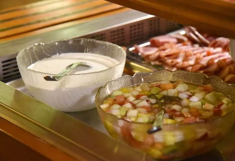 فندق Hôtel De L Aigle