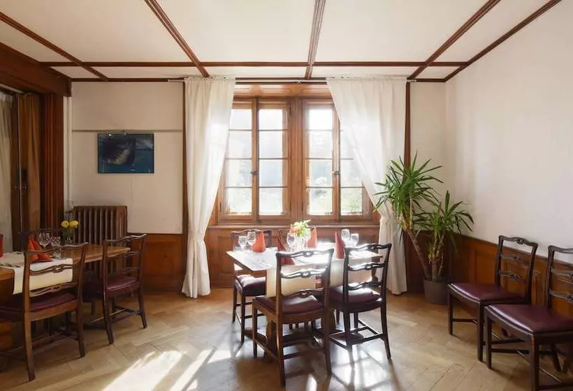 فندق Hôtel De L Aigle