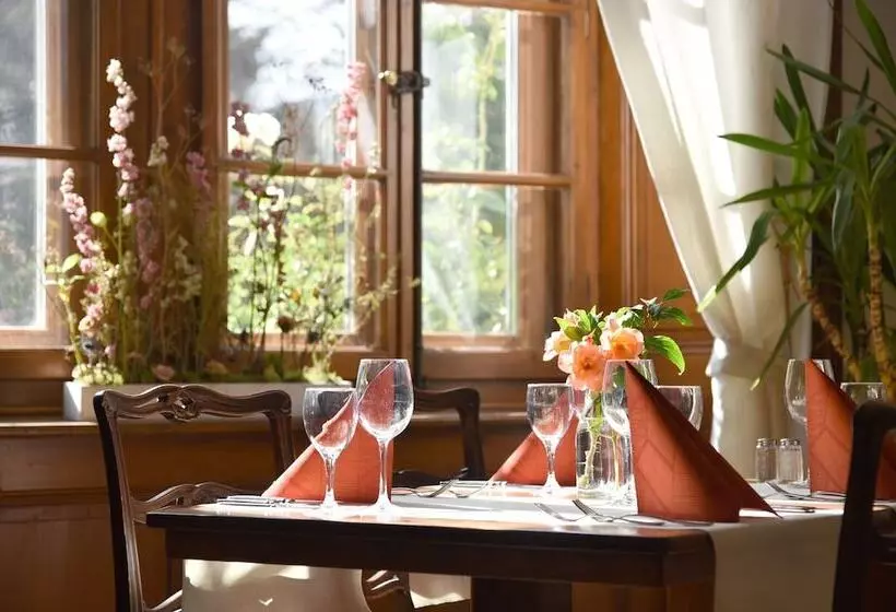 فندق Hôtel De L Aigle