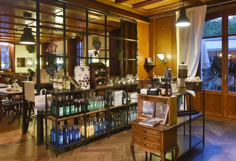 فندق Hôtel De L Aigle