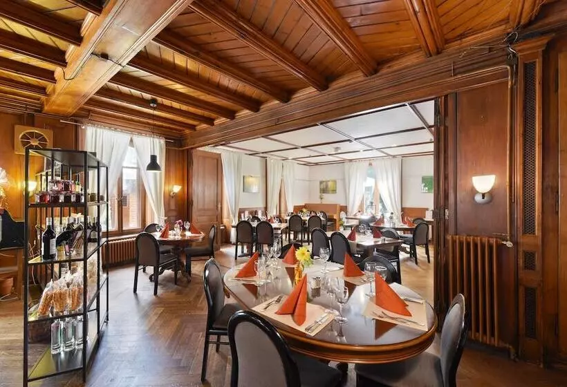 فندق Hôtel De L Aigle