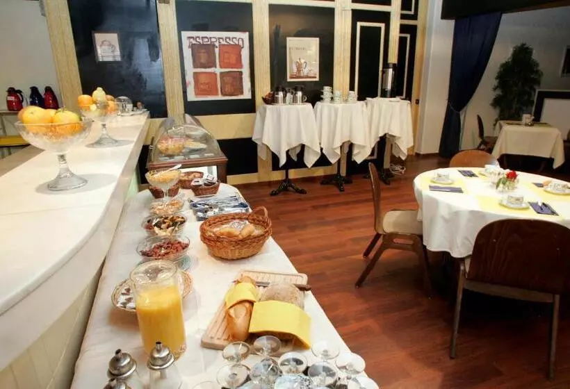 酒店 Hôtel Le National