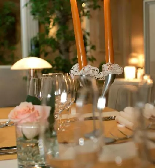 酒店 Hôtel Le National