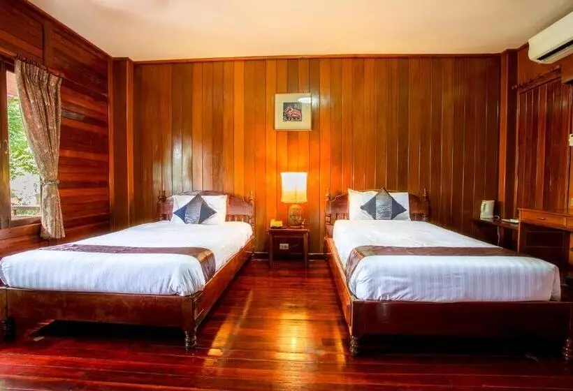 Hotel Nova Samui Resort