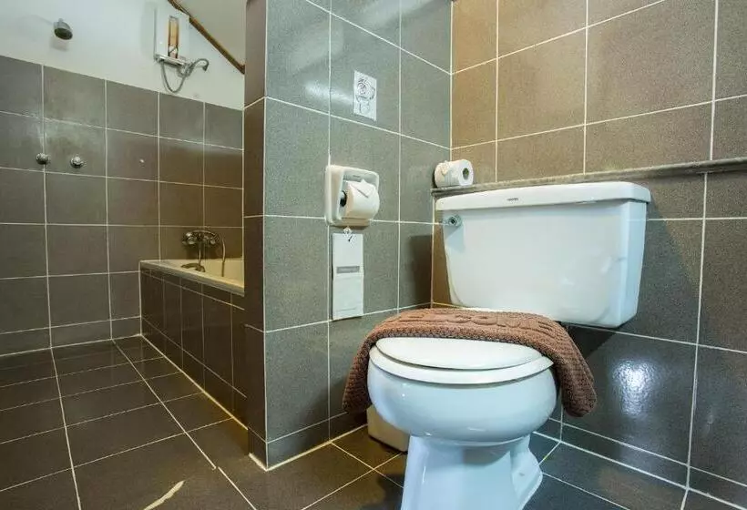 Hotel Nova Samui Resort