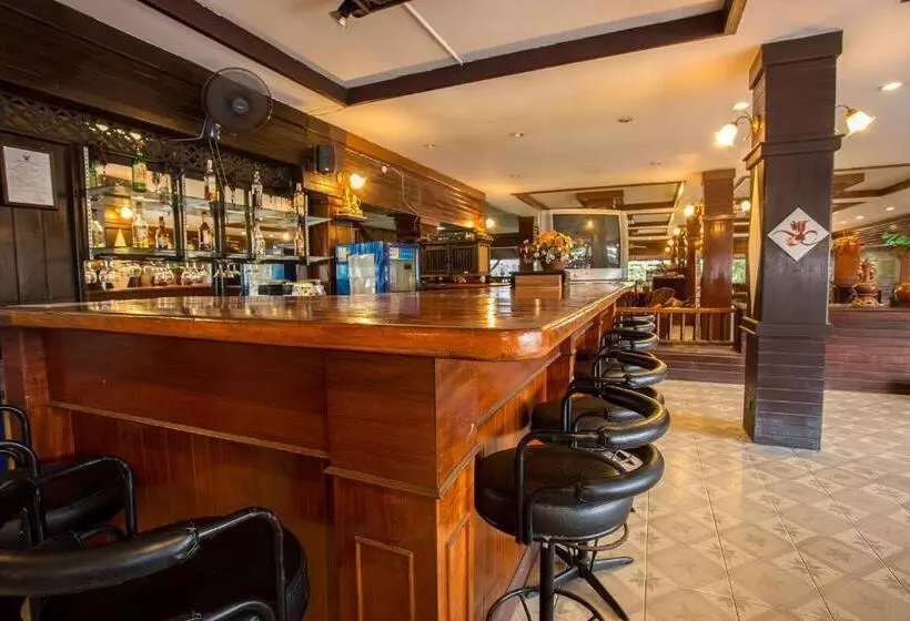 Hotel Nova Samui Resort