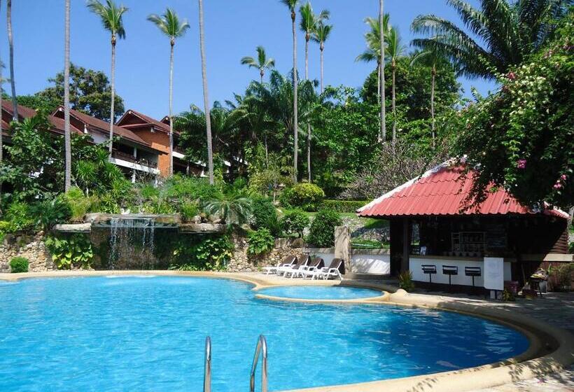 ホテル Nova Samui Resort