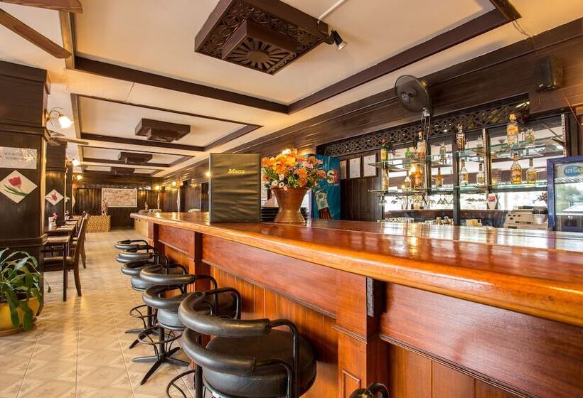 Hotel Nova Samui Resort