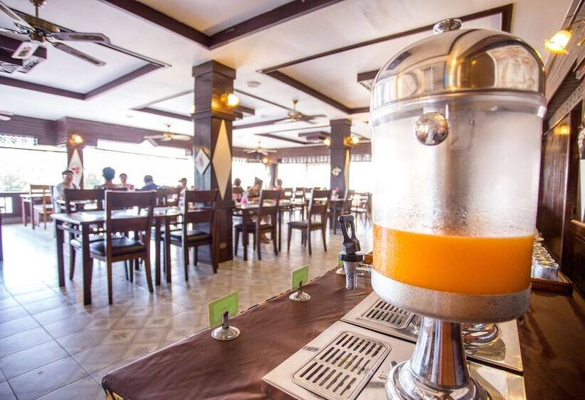 Hotel Nova Samui Resort